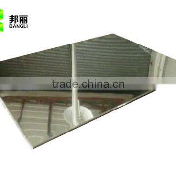 Interior decorative white wall panels insulated interior wall panel