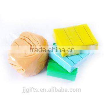 Soft Clay and Polymer Style Clay Gifts Box for Children's Birthday photo-4