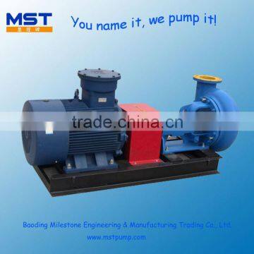 Sand Suction Pump