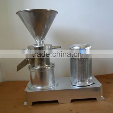 Stainless Steel Bovine Bone Grinding Machine