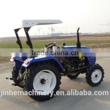 Factory supply good quality yto tractor