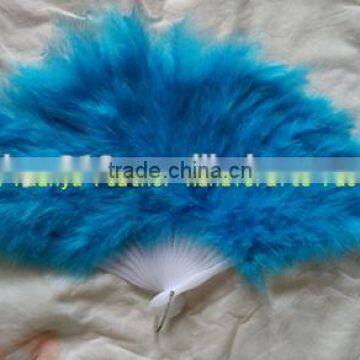 Sexy Feather Fan-60