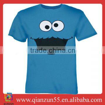 Wholesale Girls Plain T-shirts Bulk Blank T-shirts Sales