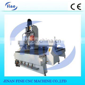 CNC Router / 3d Woodworking Cnc Router for Sale