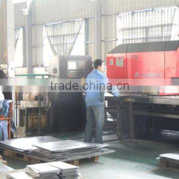 Super Convinient! Portable Diesel Generator