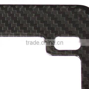 High End Carbon Fiber License Frame for Car photo-4