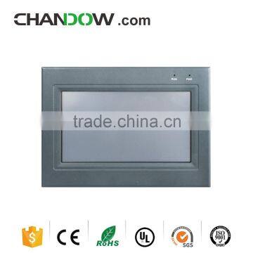 Chandow EVC-LCD102S Cortex-A8 600MHz 128MB DDR3 7 Inch TFT-LCD photo-2