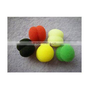 Types Face Sponge Cleaning Ball