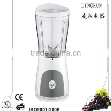 Travel blender