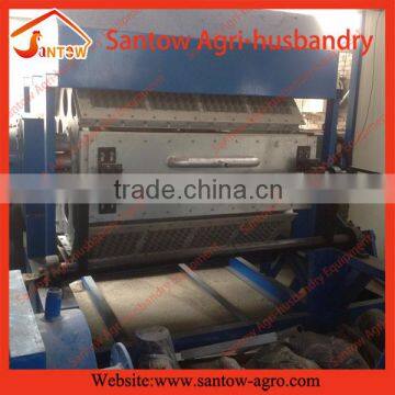 Semi Automatic Paper Egg Tray Making Machinery