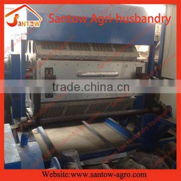 Recycle Paper Egg Tray Machine