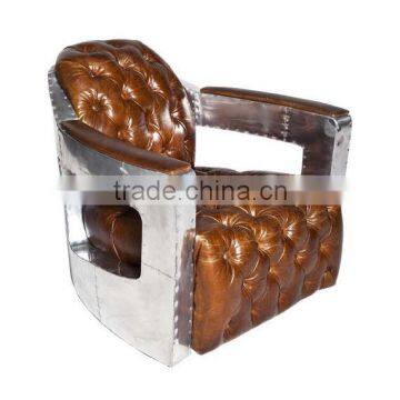 Vintage Style Salon Styling Chairs