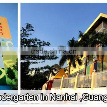 Weathering Resistant Silicone Acrylic Exterior Paint photo-6