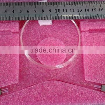 Integrated 4 Channels DWDM for High Speed Transceivers photo-4