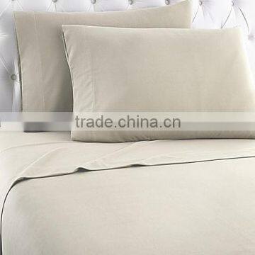 Luxury 300 Thread Count Hotel Bed Sheets,hotel Linen,Small MOQ photo-2