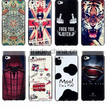 Top-rated TPU Mobile Phone Case Cover