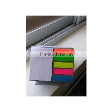 Personalized Happy Home Memo Caddy,Memo Pad For Promotion