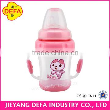 Defa Lucy Famous Alibaba Baby Product Factory Plastic Detergent Bottle Plastic Bottle Cap Sealing Machine Plastic Bottle Cap Se