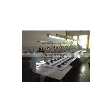 Guangzhou Lianxing Headwear Industrial Ltd.