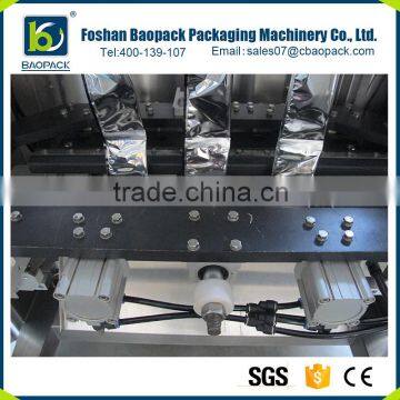 New Arrival Cheap Price Sachet Water Filling Packing Machine photo-2
