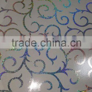 PVC Gypsum Ceiling Tiles / Gypsum Ceiling Board / Plasterboard Ceiling photo-4