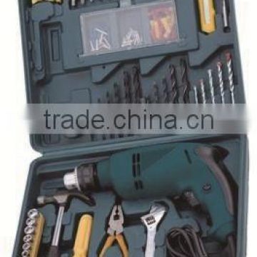 impact drill electric drill machine tool set