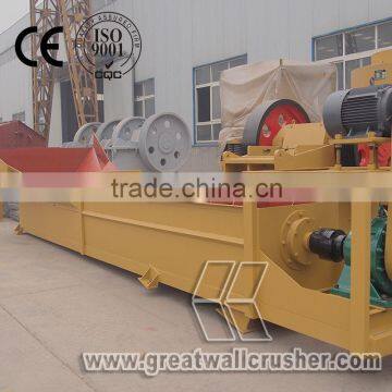 Great Wall Sand Screw Washer