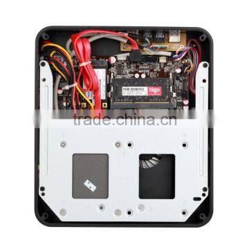 Realan , HTPC Assembly Desktop Computer , Can be Used Internet Cafe pc Gaming PC With High-end Design photo-5