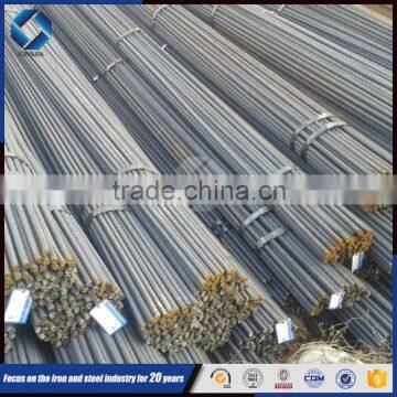Hot Sale Reinforcing 8mm 10mm Tmt Steel Bar Standard Sizes