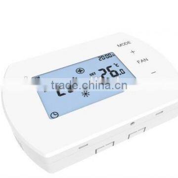RL309 Series Wall Mount Thermostat photo-2