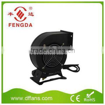AC 600 Cfm Centrifugal Fan for Fireplace photo-3