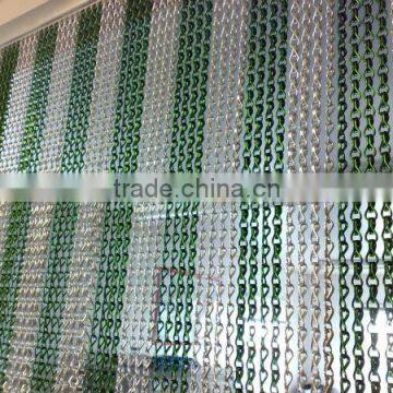 aluminium insect chain door curtain