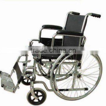 New type design Wheelchair for elderly and handicapped