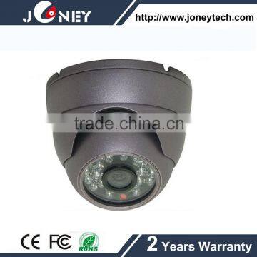 Best price security cctv camera 2.0Megapixel 1080P Vandal proof Dome HDCVI Camera