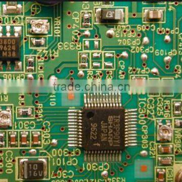 Mobile Phone Pcb Board/led Pcb Board/94v0 Rohs Pcb Board From China