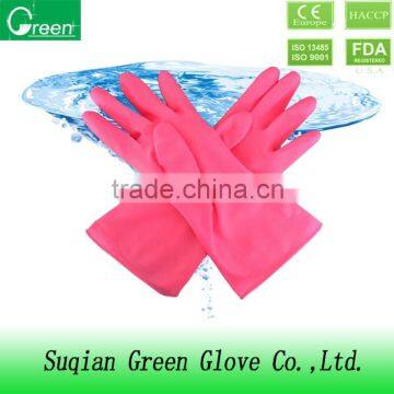 cheap waterproof houshold gloves