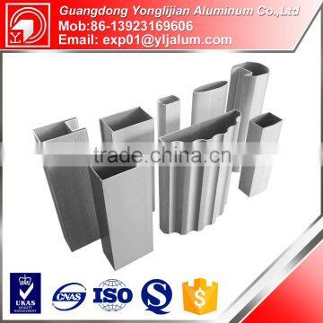 Sign Extrusions Profile Aluminum