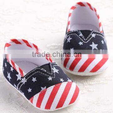 USA wholesale cheapest shoes world casual baby shoes