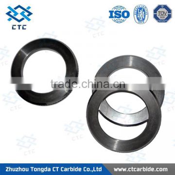 Popularizing Storm tungsten carbide end rolling head thread rolls