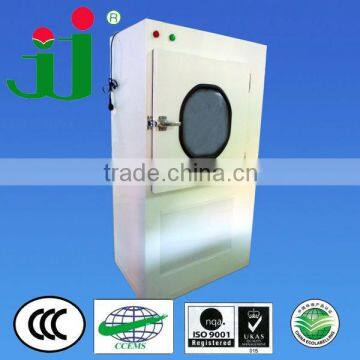 Electronic Interlock Pass Box/Air shower pass box for cleanroom