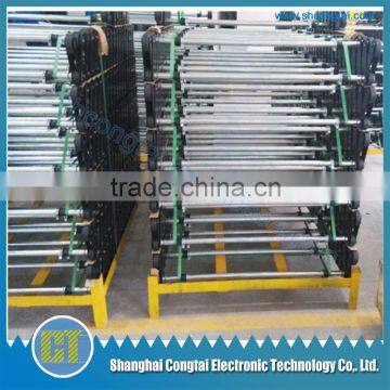 Escalator Step Chain for ThyssenKrupp Escalator