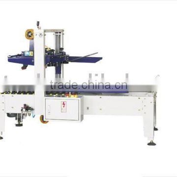 Tray sealer machine