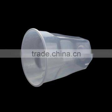 Plastic Beverage Cup Disposable Drinking Cups photo-4