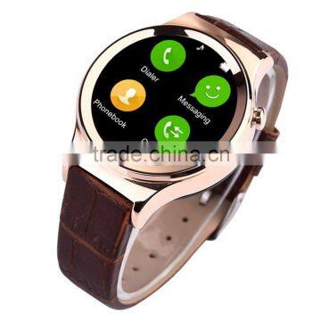 High Quality Bluetooth Android and Ios Smart Watch photo-2