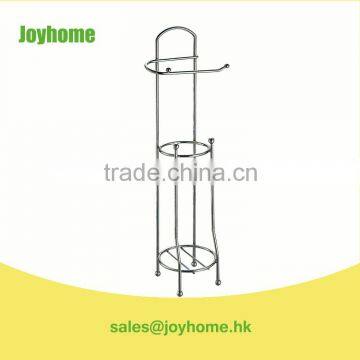 China factory color coating metal wire paper holder