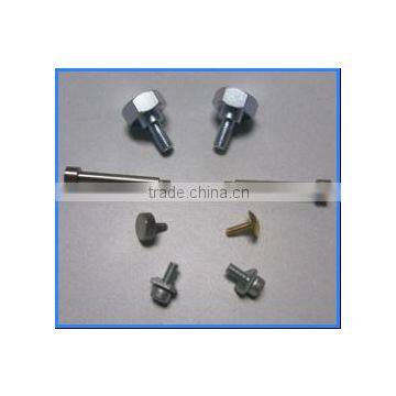 hardness Hex Screw