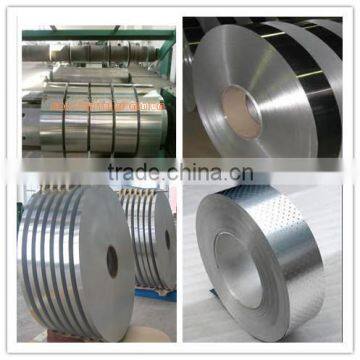 1100/1060/1050 Aluminium/Aluminum Strip Tape Belt Band