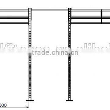 Crossfit Rig .Crossfit Rack.CR1004 photo-3