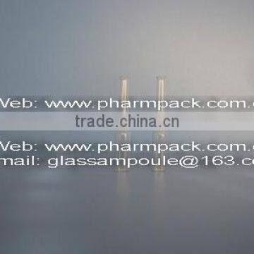 Pharmaceutical Glass Ampoule