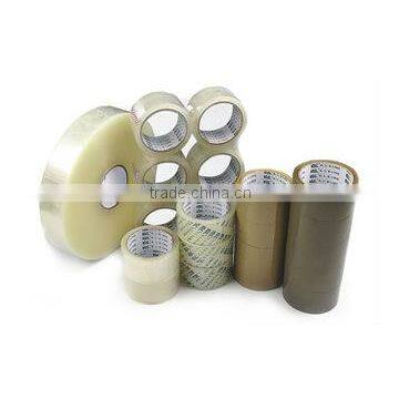 BOPP Packing Tape